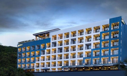 Radisson Hotel